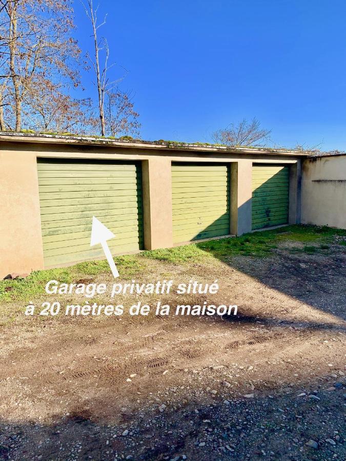 Gite "Rempart Sud" A Ribeauville Kültér fotó